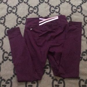 Fabletics leggings Size M